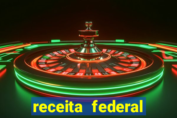 receita federal londrina agendamento